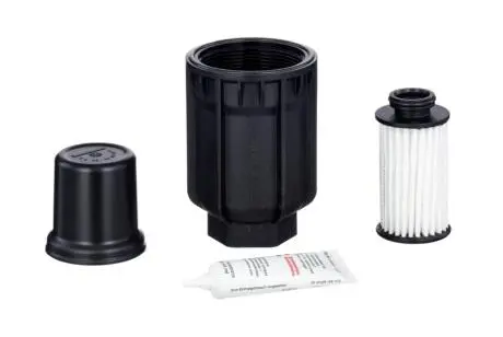Фильтр AdBlue MANN U 58/11 KIT