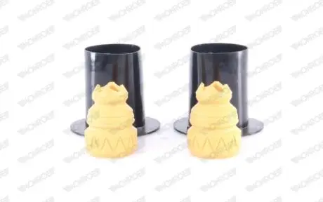 HONDA Пилозахисний комплект CR-V II 2.0/2.2 01- MONROE PK402