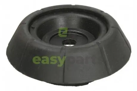 Подушка аморт.передн. з підшипник. AGILA 08- Opel 93193110