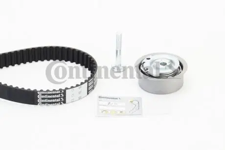 Комплект ремня ГРМ Contitech CT1013K2
