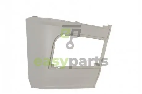 Передний бампер Covind 96092