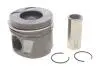 Поршень MB Sprinter (W906)/Vito (W639) 3.0 CDI 06- OM642 (83.51mm/+0.50) (4-6 циліндр) MAHLE / KNECHT 001 PI 00107 002 (фото 1)