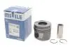 Поршень MB Sprinter (W906)/Vito (W639) 3.0 CDI 06- OM642 (83.51mm/+0.50) (4-6 циліндр) MAHLE / KNECHT 001 PI 00107 002 (фото 2)