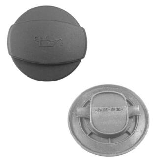 Oil Filter Cap Bapmic BACB11124001