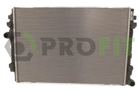Радиатор охлаждения PROFIT 1740-0534