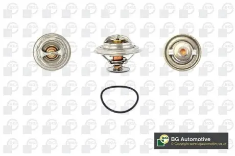 Термостат BGA CT5473K