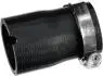 Патрубок інтеркулера Hyundai i20, i40, iX35 CRDi 08- Gates 091384 (фото 1)