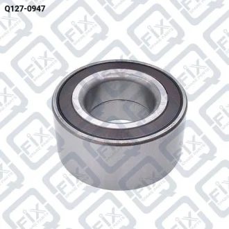 ПОДШИПНИК ЗАДНЕЙ ПОЛУОСИ Q-fix Q127-0947