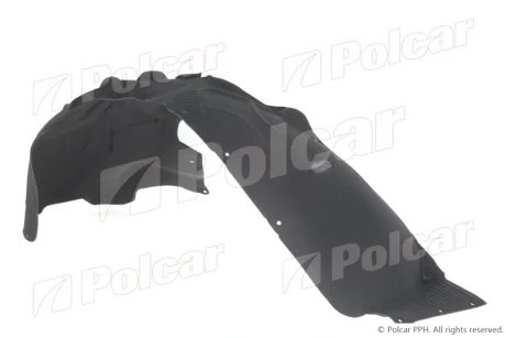 Подкрылок левый Polcar 58X1FL1X