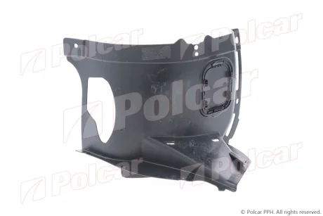 Подкрылок левый Polcar 95C2FL12X