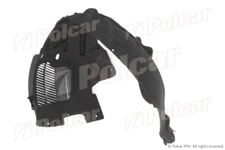 Подкрылок левый Polcar 58T2FL1X