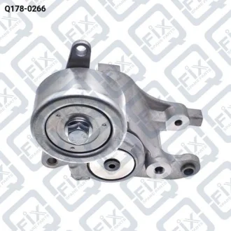 Натягувач ременя клинового Q-fix Q178-0266