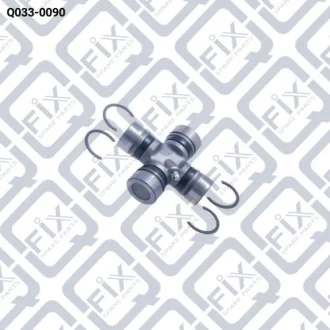 ХРЕСТОВИНА КАРДАННОГО ВАЛУ Q-fix Q033-0090