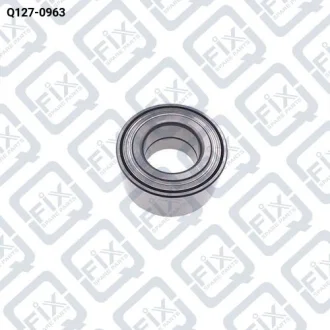 ПОДШИПНИК ЗАДНЕЙ ПОЛУОСИ Q-fix Q127-0963
