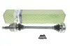Піввісь (задня) BMW 3 (E36/E46) 90-05 (L) (27x618) M47/M50/M52/M54/M57 SNR NTN DK50.020 (фото 6)