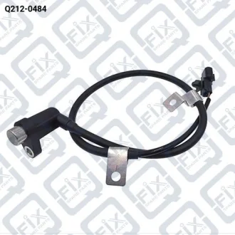 Датчик ABS задній правий Q-fix Q212-0484