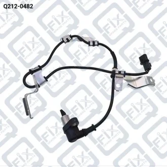 Датчик ABS задній правий Q-fix Q212-0482