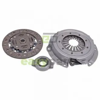 NISSAN К-кт сцепления SUNNY II (N13, B12) 1.7 D, SUNNY III Traveller (Y10) 1.6 i 91-00 BLUE PRINT ADN13089