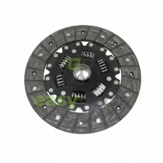 TOYOTA диск зчеплення Camry 2,0-2,2 -02, Avensis 2,0 -03, Carina BLUE PRINT ADT33156 (фото 1)