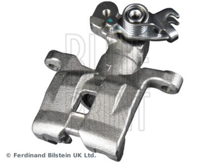 Супорт гальмівний задн. лів. (AKEBONO) MAZDA 6 -07 BLUE PRINT ADBP450122