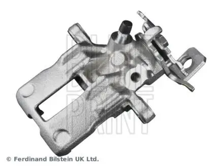 Гальмівний супорт задн. лів. NISSAN Almera -06 BLUE PRINT ADBP450065