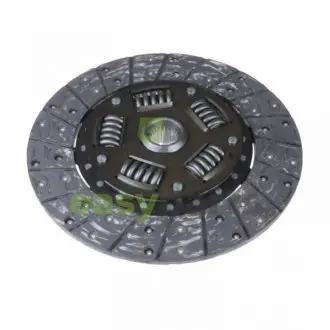 Диск зчеплення MITSUBISHI PAJERO 00- BLUE PRINT ADC43140