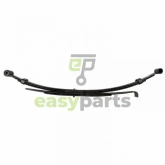 Ресора листова зад. MAZDA BT-50 BLUE PRINT ADM58810C