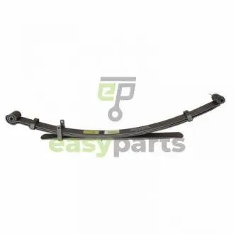 MITSUBISHI ресора листова L200 BLUE PRINT ADC48809