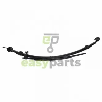 Ресора TOYOTA HILUX 05- BLUE PRINT ADT38827