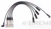 Комплект проводов высокого напряжения BREMI 990 (фото 1)