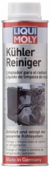 Засіб для очищення системи охолодження (300ml) Kuhler Reiniger (3320=1994=) LIQUI MOLY 2506