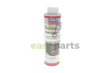 Засіб для очищення системи охолодження (300ml) Kuhler Reiniger (3320=1994=) LIQUI MOLY 2506 (фото 1)