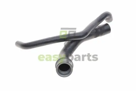 Патрубок радіатора (нижній) MB Sprinter 2.2/3.0CDI 06- (R) MEYLE 019 222 0033