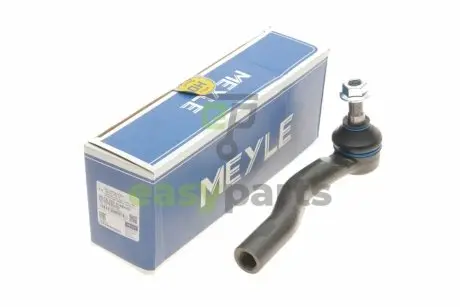 Накінечник тяги керма (L) Toyota C-HR/Corolla Cross 16- MEYLE 30-16 020 0168/HD