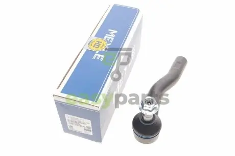 Накінечник тяги керма (R) Toyota C-HR/Corolla Cross 16- MEYLE 30-16 020 0169/HD