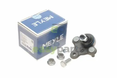 Опора кульова (передня/знизу) Hyundai Elantra VI 16-(R) MEYLE 37-16 010 0030