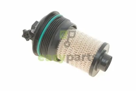 Фільтр паливний Ford Transit Custom V362/Transit V363 2.0 TDCI 15- Solgy 102081