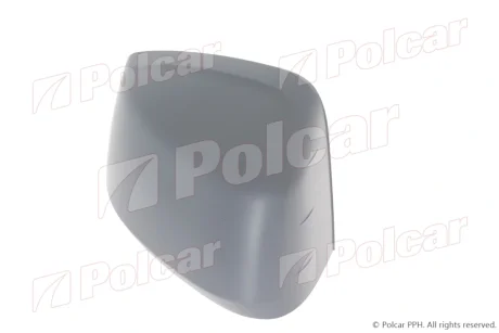 Корпус дзеркала зовнішнього правий Polcar 95U355PM