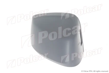 Корпус дзеркала зовнішнього правий Polcar 95U357PM