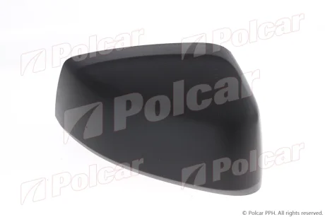 Корпус дзеркала зовнішнього правий Polcar 95U355TM