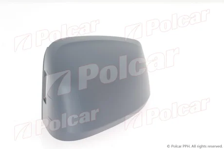 Корпус дзеркала зовнішнього лівий Polcar 95U356PM
