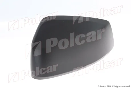 Корпус дзеркала зовнішнього лівий Polcar 95U354TM