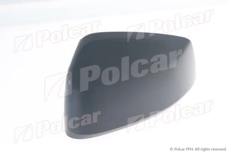 Корпус зеркала наружного левый Polcar 95U354PM