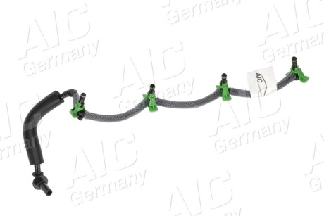 Шланг обратки Citroen Berlingo/Jumpy/Peugeot Expert/Partner 1.6HDI 06- AIC 74806