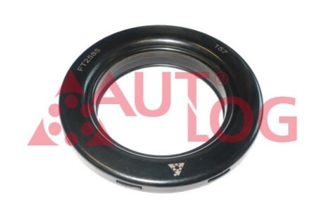 Пiдшипник опорний Peugeot 206 CC/SW/307 CC/Citroen C2/C3 I/C4/Renault MeganeI AUTLOG FT2585