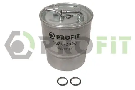 Фільтр паливний PROFIT 1530-2820