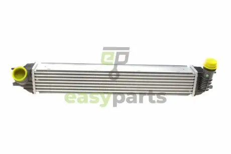 Радіатор інтеркулера Renault Laguna III 1.5/2.0 dCi 07-15 NRF 30503