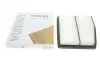 Фільтр повітряний Hyundai Santa Fe/Tucson/Kia Sportage 1.6 T-GDi 20- WUNDER FILTER WH 2306 (фото 1)