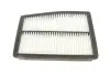 Фільтр повітряний Hyundai Santa Fe/Tucson/Kia Sportage 1.6 T-GDi 20- WUNDER FILTER WH 2306 (фото 2)