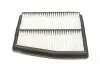 Фільтр повітряний Hyundai Santa Fe/Tucson/Kia Sportage 1.6 T-GDi 20- WUNDER FILTER WH 2306 (фото 3)